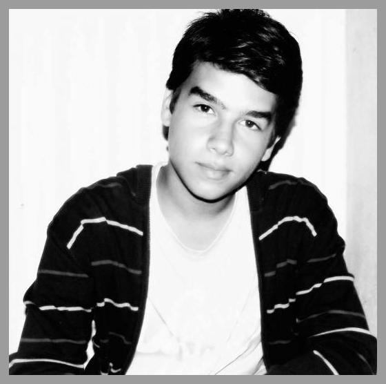 Alan Mello
